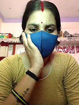 Snapshot of maahi-satva chatting on 13, 5, 2026 maahi-satva online show from 13, 5, 2026