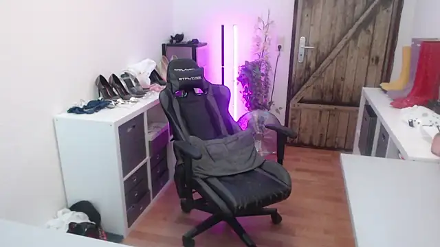 GeilesLuder75 online show from 20, 11, 2025