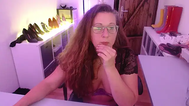 Snapshot of GeilesLuder75 chatting on 1, 12, 2025 GeilesLuder75 online show from 1, 12, 2025