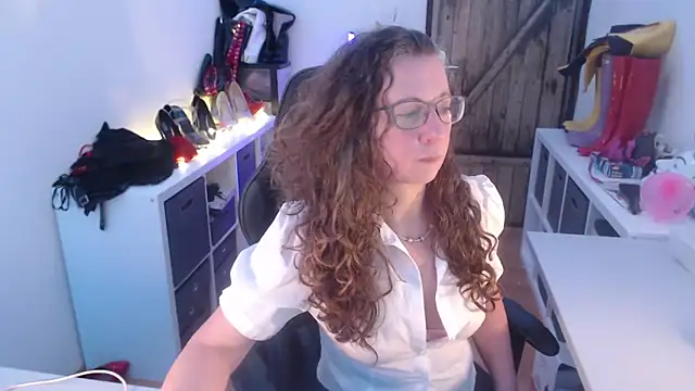 Snapshot of GeilesLuder75 chatting on 30, 3, 2026 GeilesLuder75 online show from 30, 3, 2026