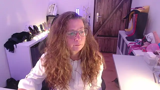 GeilesLuder75 online show from 11, 5, 2026