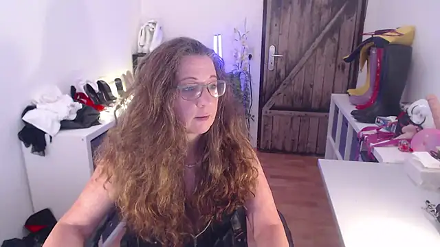 GeilesLuder75 online show from 14, 5, 2026