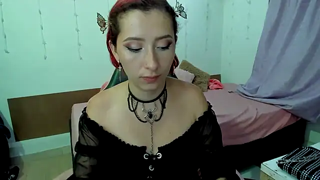 Snapshot of Ginger_Sweetty chatting on 26, 1, 2025 Ginger Sweetty online show from 26, 1, 2025