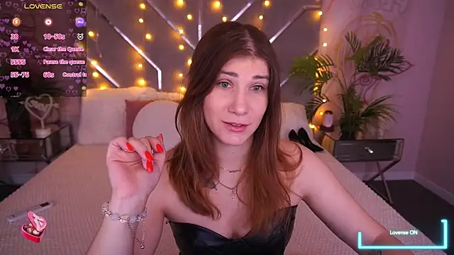 CassandraGood online show from 26, 2, 2026