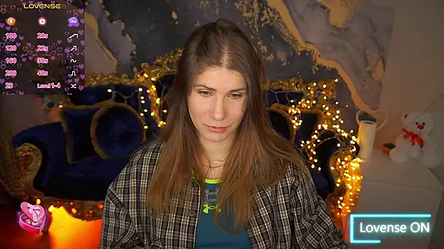 CassandraGood online show from 25, 3, 2026