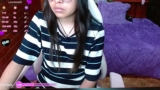 Snapshot of MidoriQuiinn chatting on 20, 3, 2025 MidoriQuiinn online show from 20, 3, 2025