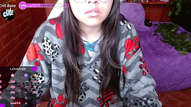 Snapshot of MidoriQuiinn chatting on 16, 9, 2025 MidoriQuiinn online show from 16, 9, 2025