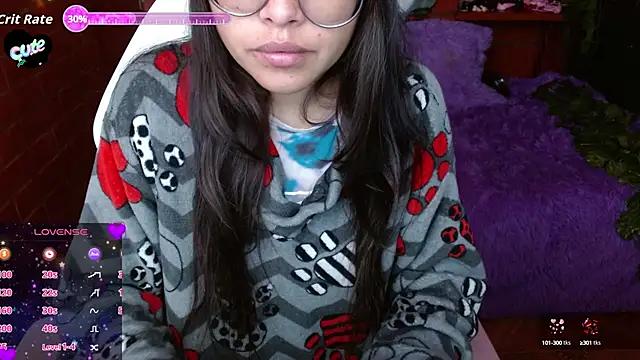 Snapshot of MidoriQuiinn chatting on 29, 9, 2025 MidoriQuiinn online show from 29, 9, 2025