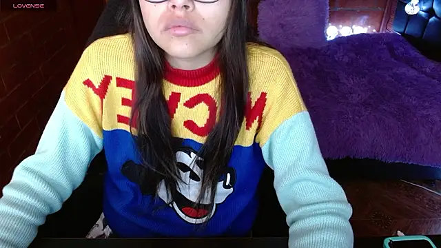 MidoriQuiinn online show from 5, 3, 2026