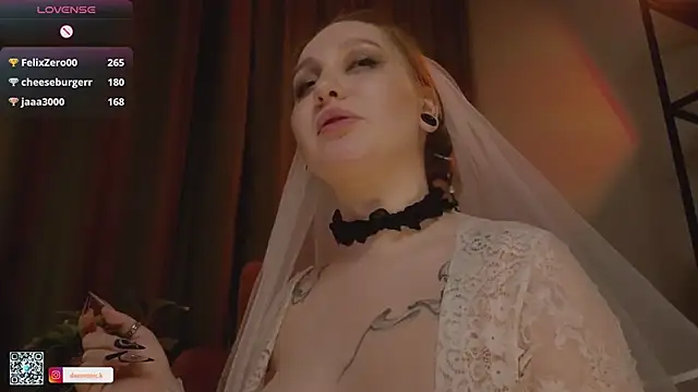 VortexProject online show from 4, 1, 2025