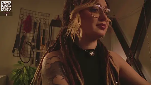 VortexProject online show from 28, 11, 2025