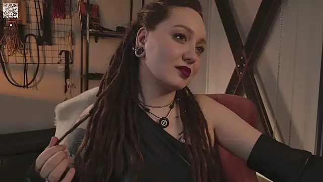 VortexProject online show from 15, 4, 2026