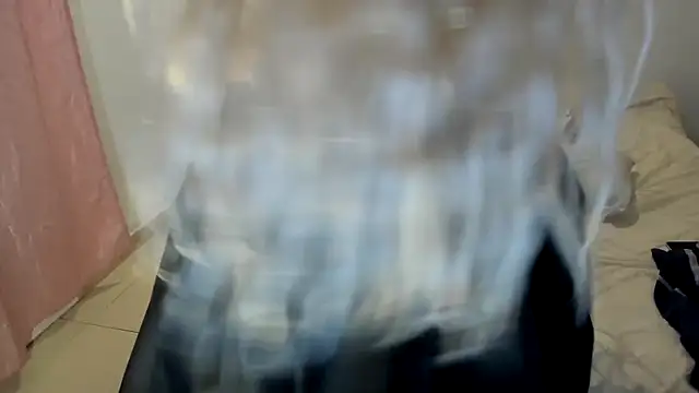 Snapshot of MariaMeir chatting on 21, 10, 2025 MariaMeir online show from 21, 10, 2025