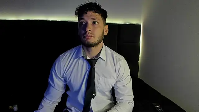 alejandro  2 online show from 25, 9, 2025