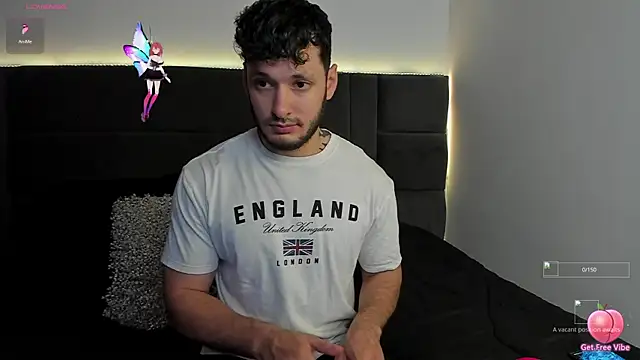 alejandro  2 online show from 22, 10, 2025