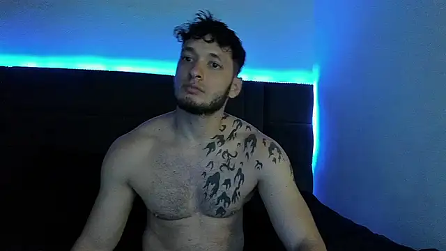 alejandro  2 online show from 20, 11, 2025