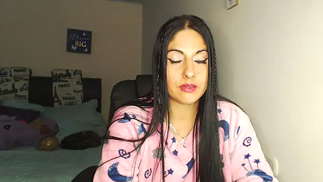 sahtlove1 online show from 25, 1, 2025