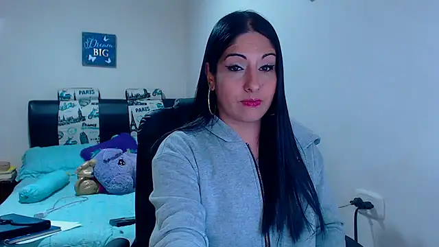 sahtlove1 online show from 30, 1, 2025