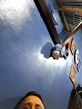 Eumanzor online show from 18, 3, 2026