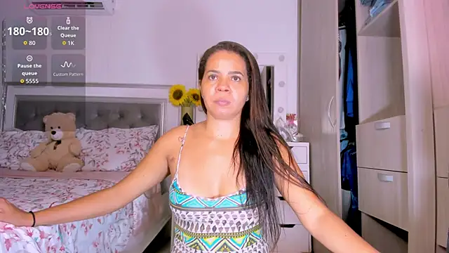 sharonDulce online show from 9, 1, 2026