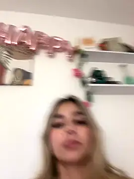 oriana zoeee online show from 11, 11, 2025