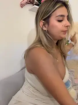 oriana zoeee online show from 28, 11, 2025