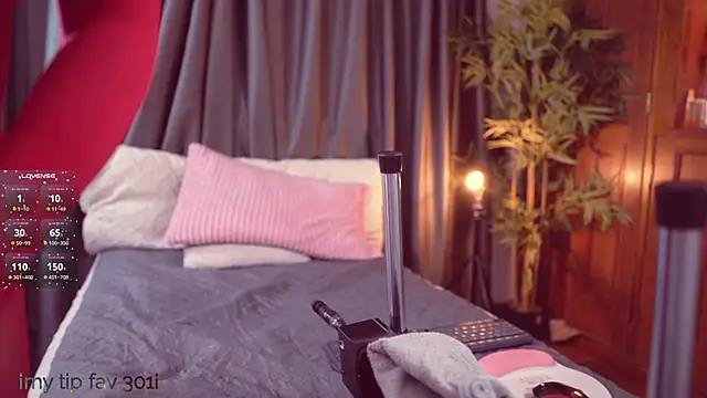 Lucy fit online show from 24, 9, 2025