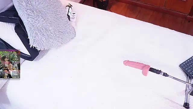 Lucy fit online show from 2, 11, 2025