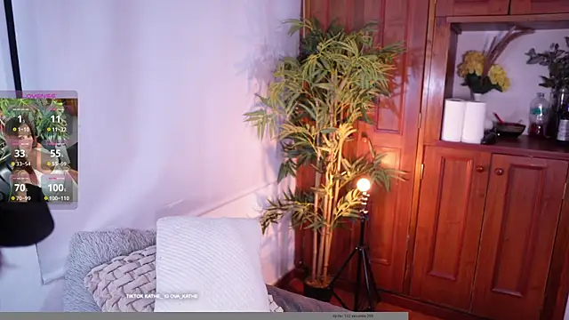 Lucy fit online show from 5, 11, 2025