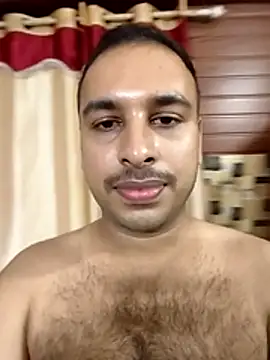 vishnuvinod india online show from 7, 11, 2025