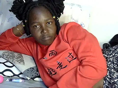 Sweet ebony20 online show from 9, 1, 2026