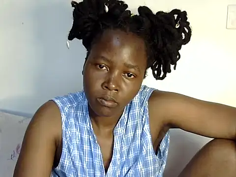 Snapshot of Sweet_ebony20 chatting on 18, 1, 2026 Sweet ebony20 online show from 18, 1, 2026