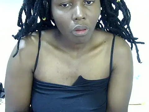 Snapshot of Sweet_ebony20 chatting on 31, 1, 2026 Sweet ebony20 online show from 31, 1, 2026