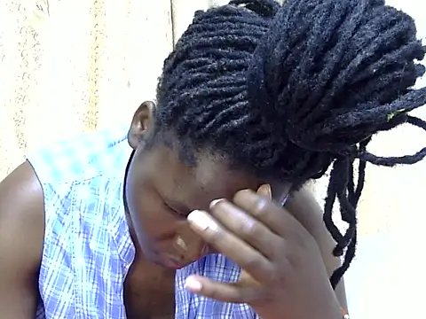 Snapshot of Sweet_ebony20 chatting on 10, 2, 2026 Sweet ebony20 online show from 10, 2, 2026