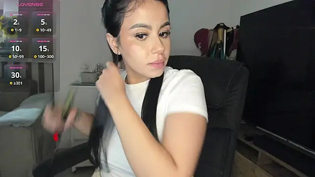 keyn laurent 1 online show from 8, 1, 2025