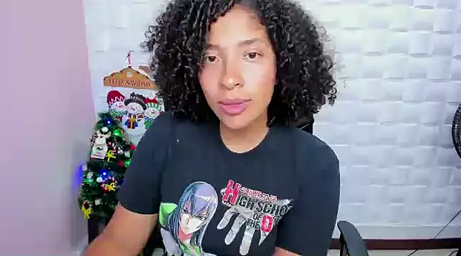 Snapshot of DannaBerry chatting on 7, 12, 2024 DannaBerry online show from 7, 12, 2024