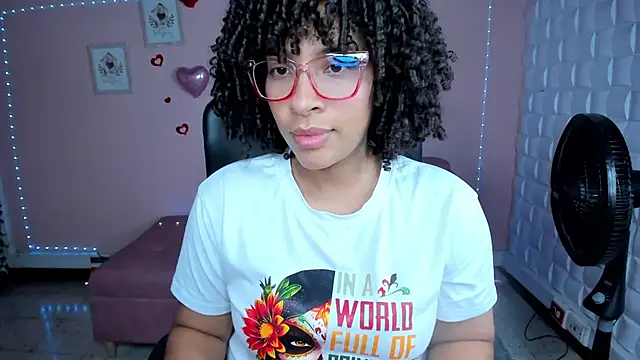 Snapshot of DannaBerry chatting on 22, 3, 2025 DannaBerry online show from 22, 3, 2025