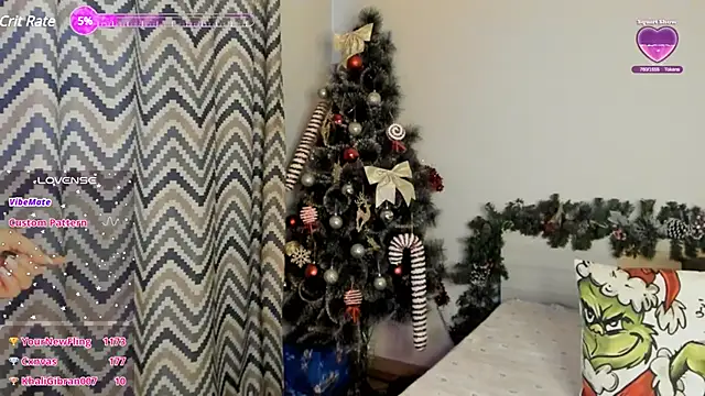 Stripchatlady online show from 26, 1, 2025