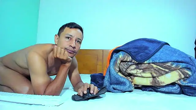 Maik James online show from 14, 4, 2026