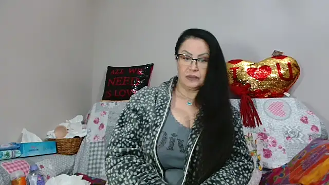 x  KHALEESI  x online show from 5, 12, 2024