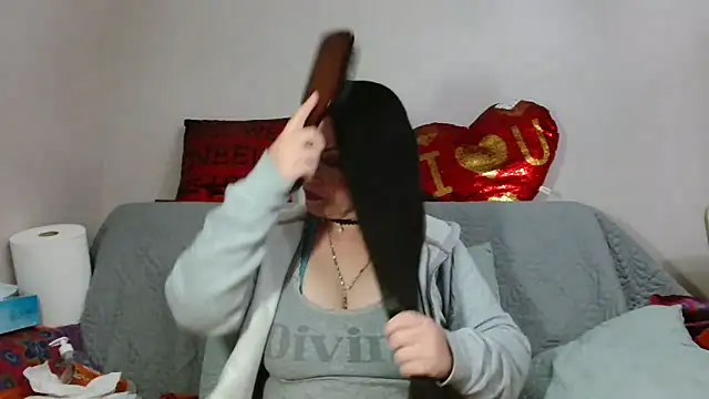 x  KHALEESI  x online show from 19, 10, 2025