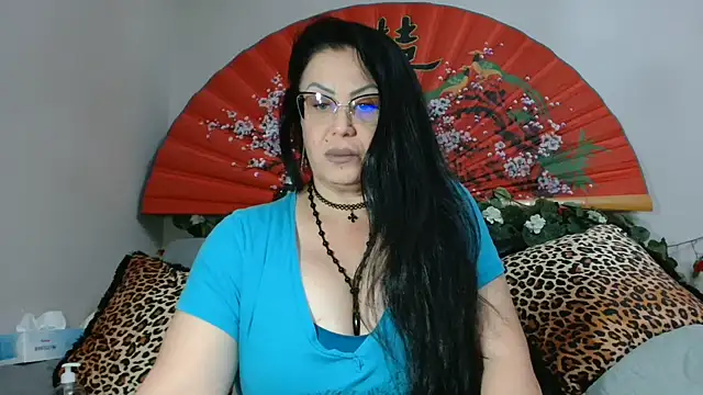 x  KHALEESI  x online show from 28, 7, 2026