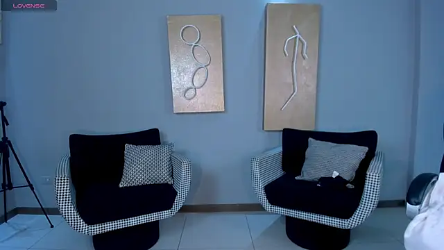 NinaMichelle online show from 31, 5, 2026