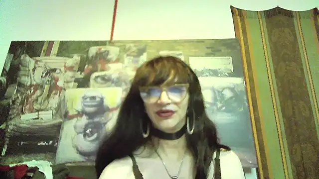 TheBlackWtch online show from 10, 2, 2025
