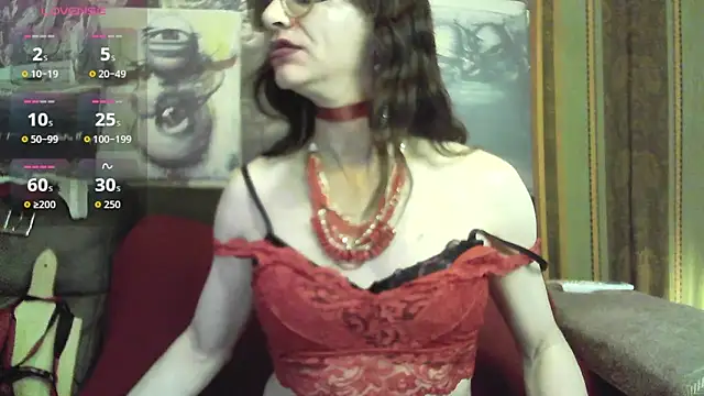 TheBlackWtch online show from 1, 11, 2025