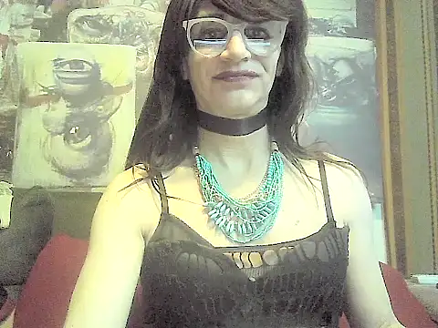 Snapshot of TheBlackWtch chatting on 8, 6, 2026 TheBlackWtch online show from 8, 6, 2026