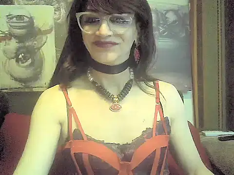 Snapshot of TheBlackWtch chatting on 12, 6, 2026 TheBlackWtch online show from 12, 6, 2026