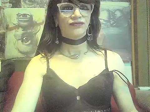 Snapshot of TheBlackWtch chatting on 2, 7, 2026 TheBlackWtch online show from 2, 7, 2026