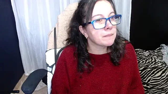 Sonialorens  online show from 14, 1, 2025