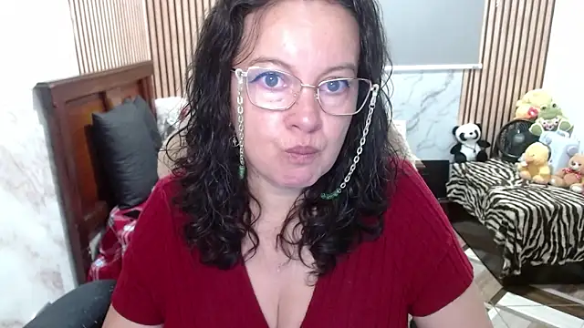 Sonialorens  online show from 24, 4, 2026